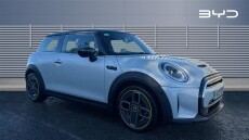 MINI Hatchback 135kW Cooper S Level 3 33kWh 3dr Auto Electric Hatchback